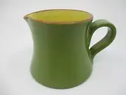 VIETRI CUCINA CREAMER - 3 3/4" - 0712I