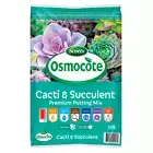 Scotts Osmocote 10L Cacti And Succulent Premium Potting Mix-AU FREE SHIPPING