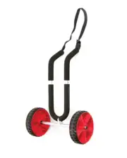 Stand Up Paddle board Trolley / Sup Trolley