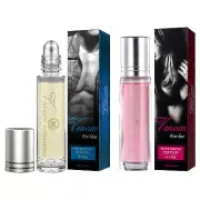 Pheromone Cologne Roll-On Pheromone Oil Perfume Cologne Unisex