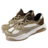 在飛比找PChome24h購物優惠-Nike 休閒鞋 Jordan Air 200E 男鞋 卡其
