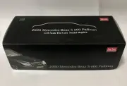 Sun Star Sunstar 1 18 Mercedes Benz S600 Pullman