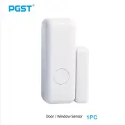 -433Mhz Alarm System'S Door and Window Sensors, Wireless Home Alarms, Applicatio