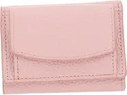 [LIFKOME] 2pcs Superior Pu Leather Wallet Cow Pattern Design Fashion for Women Girls Wallet Purse Card Holder