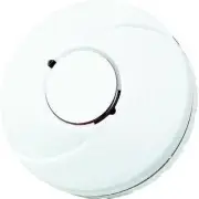 Safe-T-Alert SA-866 Photoelectric Smoke Detector