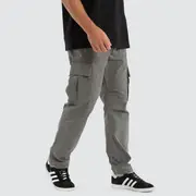 [Nena and Pasadena] League Cargo Pant Khaki 34