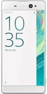 [Sony] Xperia XA Ultra Smartphone 16GB (1 SIM) White