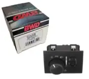 Headlight Switch-Instrument Panel Dimmer Switch BWD S10152/Standard HLS1285