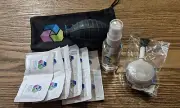 High Performance Camera Cleaning Kit W/Solution Spray + Cleaning Brush + Blower