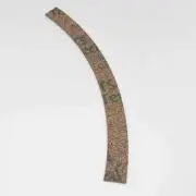 Scott bonnar 45- Clutch Ring Cork