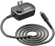 WORX 20V Cordless MAKERX HubX Control Hub (POWERSHARE Battery/Charger not incl.) - WA7161