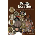 Bridle Rosettes