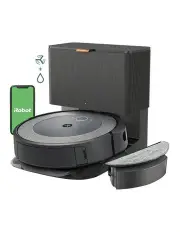 [iRobot] Combo i5+ Robot Vacuum & Mop i557800