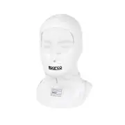 Sparco Italy Sparco PISTA balaclava white (FIA) WRC