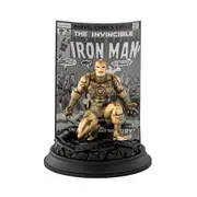 Royal Selangor ** Gilt The Invincible Iron Man #96 (LE)