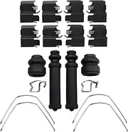 Beck Arnley 084-1648 Disc Brake Hardware Kit