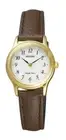 CITIZEN RS26-0031C Watch REGUNO Solar Tech Standard Model Ladies watch