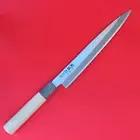 Japanese kitchen yanagiba knife KAI AK-5066 sashimi sushi japan 210mm