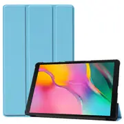 MCC For Samsung Galaxy Tab A9+ Plus 11" 2023 Smart Leather Case Cover X210 [Sky Blue]