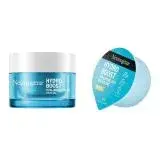 【Neutrogena 露得清】水活保濕凝露50g+水活保濕凝露環保補充包50g