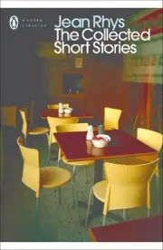The Collected Short Stories by Jean Rhys (English) Paperback Book