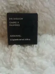 ARBONNE About Face Eye Shadow Full Size LINEN LIN HARD TO FIND Rare (Freebies)
