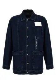 A-COLD-WALL* 'Discourse Chore' Jacket