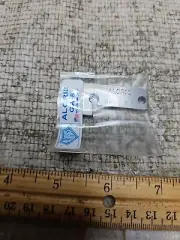 ALORIS GA - 8 GAGE #8 THREADING BLADE GAGE NEW IN THE BAG