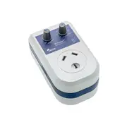 SMSCom Smart Fan Controller MK II - Max Load 6.5A - 1500W - NO NTC Sensor