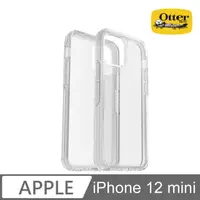 在飛比找PChome24h購物優惠-OtterBox iPhone 12 mini Symmet