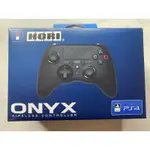 HORI ONYX PS4 無線手把 （PC可用）