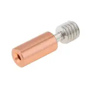 Sprite Extruder Pro Copper Titanium Alloy Throat Tube Bimetal Heatbreak