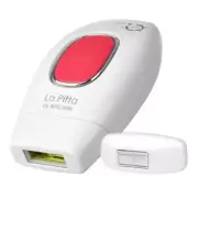 LA PITTA IPL Auto Shot 500K LASER EPILATOR JOC-9000/220V K-beauty
