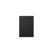 Seagate 4TB External USB 3.0 Portable Hard Drive Black (STGX4000400)