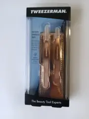 Tweezerman Petite Tweeze Set