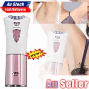Smooth Glide Epilator for Women Face - Body and Facial Hair Removal TO