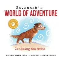 在飛比找誠品線上優惠-Savannah's World of Adventure: