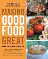 在飛比找博客來優惠-Making Good Food Great: Umami 