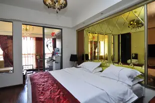 昆明維牽商務連鎖酒店Weiqian Business Chain Hotel