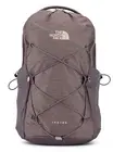THE NORTH FACE Women's Jester Commuter Laptop Backpack, Rabbit Grey Copper Melan