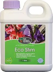 Eco Stim Liquid Fertiliser - 1 LTR Concentrate
