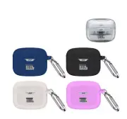 Silicone Protective Case Storage Box Dust Cover For JBL TUNE BUDS BT Earphone ==