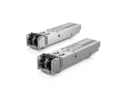 Ubiquiti Networks 1 Gbps Multi-mode Optcal SFP (mini-GBIC) Module Duplex