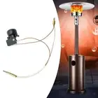 Thermocouple Tilt Switch Gas Patio Heater Replacement Parts Durable Repair for