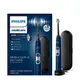 Philips 電動牙刷 HX6871/49 ProtectiveClean 6100 Rechargeable Electric Toothbrush 海軍藍 _TC2 [9美國直購]