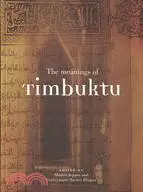 在飛比找三民網路書店優惠-The Meanings of Timbuktu
