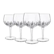 Luigi Bormioli Mixology Spanish Gin & Tonic Glass 800ml Set of 4