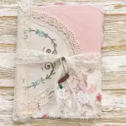 Shabby Journal Diary 124 Pages Junk Journal Collage Diary Scrapbook Memory