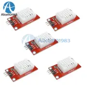 1/2/5/10PCS AM2302 DHT22 Digital Temperature Humidity Sensor for Arduino Uno R3
