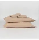 200 Thread Count SALT Percale Sheet Set